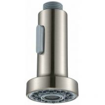 Swyeoot - Hand Shower Faucet Kitchen Sink Mixer Press Down Pro Head 2 Functions Jets Kitchen Mixer Universal Hand Shower Faucet Accessory