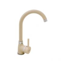 Pyramis - Robinet granit bello vanille