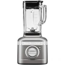 Kitchenaid - Artisan Medallion Silver K400 Blender