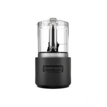 Kitchenaid - Go Cordless Food Chopper Without Battery