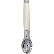 Kitchenaid - Ice Cream Spoon Dishwasher Safe Kitchen Accessory de - Dark Cream Colour