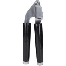 Kitchenaid Knoblauchpresse aus Edelstahl - schwarz