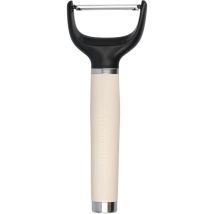 Kitchenaid Sbuccia Patate E Verdure A Y In Acciaio Inossidabile – Color Crema