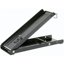 Kitchencraft floor standing foot operated can crusher