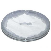 KitchenCraft Pop-Up Food Cover, 31 x 15cm