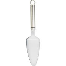 Kitchencraft Professional - Torten- Und Kuchenservierer, Edelstahl, 26 Cm