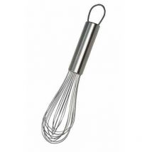 Kitchen Craft - KitchenCraft Stainless Steel Professional Eleven Wire Balloon Whisk 25cm