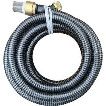 Racoexpert - Kits aspiration pompe 7m laiton 30mm