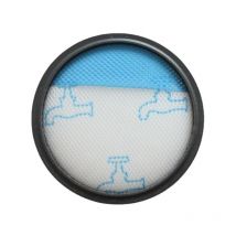 Ensoleille - Kits de filtres pour aspirateurs Rowenta, Moulinex, Tefal Compact Power Cyclone —1 filtre avant