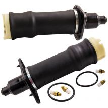 Maxpeedingrods - 2x Arrière Amortisseur Suspension for audi A6 C5 4b Allroad quattro 7616051/52