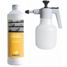 Stein-reiniger.de - Kits d'imprégnation wpc & bpc - Taille:1 litre