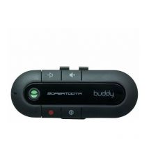 Supertooth - Kits mains libres bluetooth voiture Buddy chargeur voiture