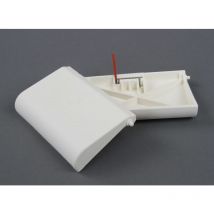 Kits volets + ressorts pour nettoyeur de piscine Hayward