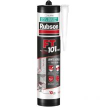 Rubson - ft 101 Fugendichtstoff Risskleber Weiß 280 ml - 2690756