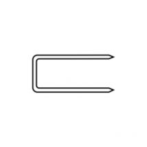 Caja 3M grapa 80 16MM Kivec MCGRAPA80-16P