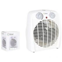 Calefactor portátil Kiwi 953kht8412 2000w