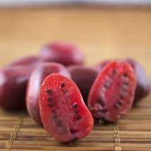Kiwi de Sibérie arguta Purpurea (Femelle)/Pot de 3L