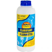 Klarspüler 1 Liter für Schwimmbad Joker