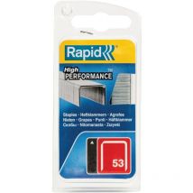 Heftklammern 53/10, 1080 Stk. - Rapid