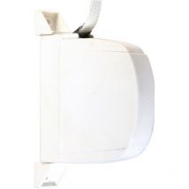 Mini CAMBESA 2015 Weiße faltbare Kehrschaufel (Blister)