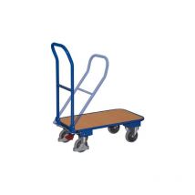 Klappwagen 150 kg 720x450 mm EasySTOP Variofit