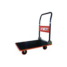 Transpratic Wagen 300 kg Stockman Umklappbare Deichsel - C30R/1