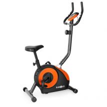 Mobi fx 250 Fahrrad-Heimtrainer Heimtrainer Pulsmesser max. 100 kg - Klarfit