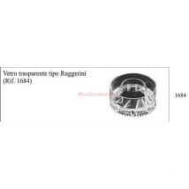 Ruggerini - Klarglas für Schreittraktor 1684