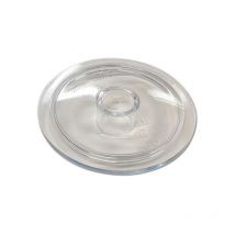Klarsichteinsatz Deckel für Speck badu Eco VS/Prime Eco vs