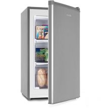 Garfield Eco l Gefrierschrank 64 Liter 80 w 40 dB 3 Schubladen - Klarstein