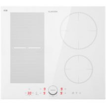 Klarstein - Induction Hob - 7000W Electric Hob Induction Cooker, 4 Ring Electric Pan Hob, Built-In Table Top Cookers w/ 4 Hobs, Touch Control,
