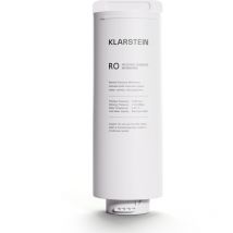 Klarstein - RO-System Ersatzfilter für Leitungswasser, Filter für Umkehrosmose-Filtersystem, 24 Monate Haltbar, Kompatibel mit PureFina 400 gpd, 1x