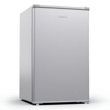 Klarstein - Mini Frigo de Chambre de 70L Snacks Boissons Petit Frigo Top Silencieux Mini Bar Petit Réfrigérateur Camping Mini Frigo Cosmetique
