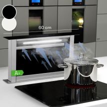 Hotte aspirante Royal Flush Eco 60 cm 576 m³/h a+