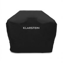 Klarstein - Tomahawk 3.1 s Wetterschutzhaube 300D Canvas 30/70% pe/pvc schwarz