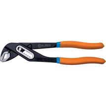 Klass 65303p Pinza Pappagallo Poligrip "best" Impugnatura Ergonomica Cr-v Mm.300