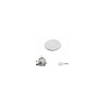 Oryx - Classic Aluminium Kaffeefilter/Induktion 2 Tassen (3 Stück)
