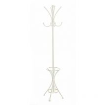 Charlotte Antiqued Kleiderbügel