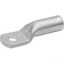 109R20 Cosse de câble tubulaire 180 ° M20 120 mm² 1 pc(s) - Klauke