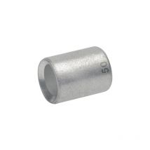 Klauke - 162R prolongateur parallèle 240 MM² argent 1 pc(s)