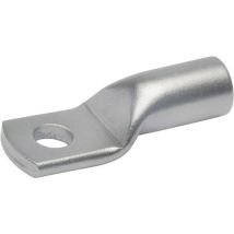 80V5 Capocorda tubolare 180 ° M5 2.5 mm² 1 pz. - Klauke