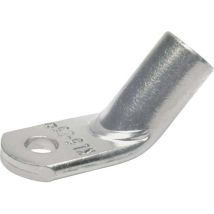 Klauke 48R845 Capocorda tubolare 45 ° M8 95 mm² 1 pz.