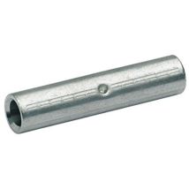 228R Prolongateur 95 mm² 120 mm² non isolé aluminium 1 pc(s) - Klauke