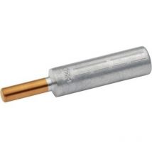 352R Giuntafilo intermedio 240 mm² 300 mm² 1 pz. - Klauke