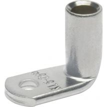 51R12 Capocorda tubolare 90 ° M12 185 mm² 1 pz. - Klauke