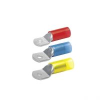 Cosse de câble tubulaire Klauke 603R6 180 ° M6 16 MM² 1 pc(s)