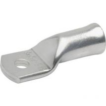 Klauke - 708F8 Cosse de câble tubulaire 180 ° M8 95 mm² 1 pc(s)