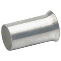 7310V Capocorda 1.25 mm² Argento 1000 pz. - Klauke