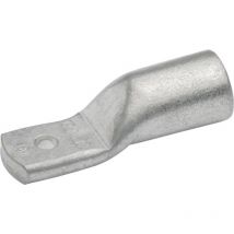 9SG6 Capocorda tubolare 180 ° M6 120 mm² 1 pz. - Klauke