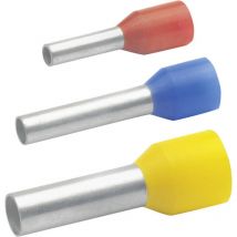GR4738 Aderendhülse 2.5 mm² Blau 500 St. - Klauke